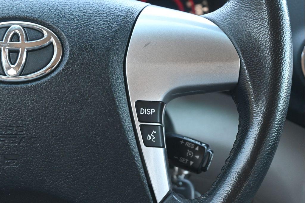 used 2011 Toyota Highlander car, priced at $9,998