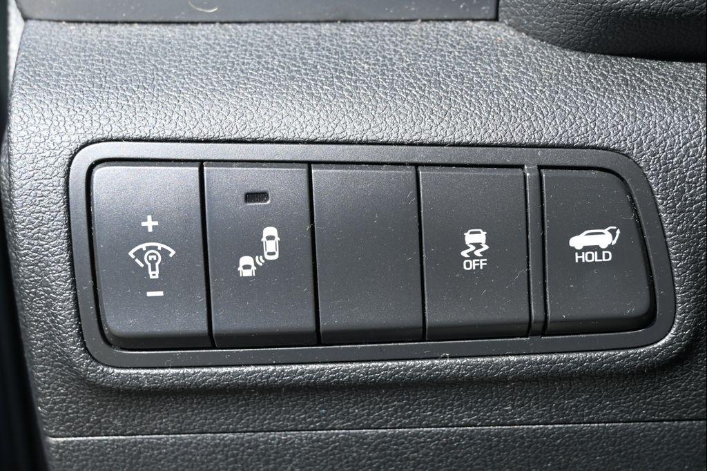 used 2016 Hyundai Tucson car, priced at $14,999