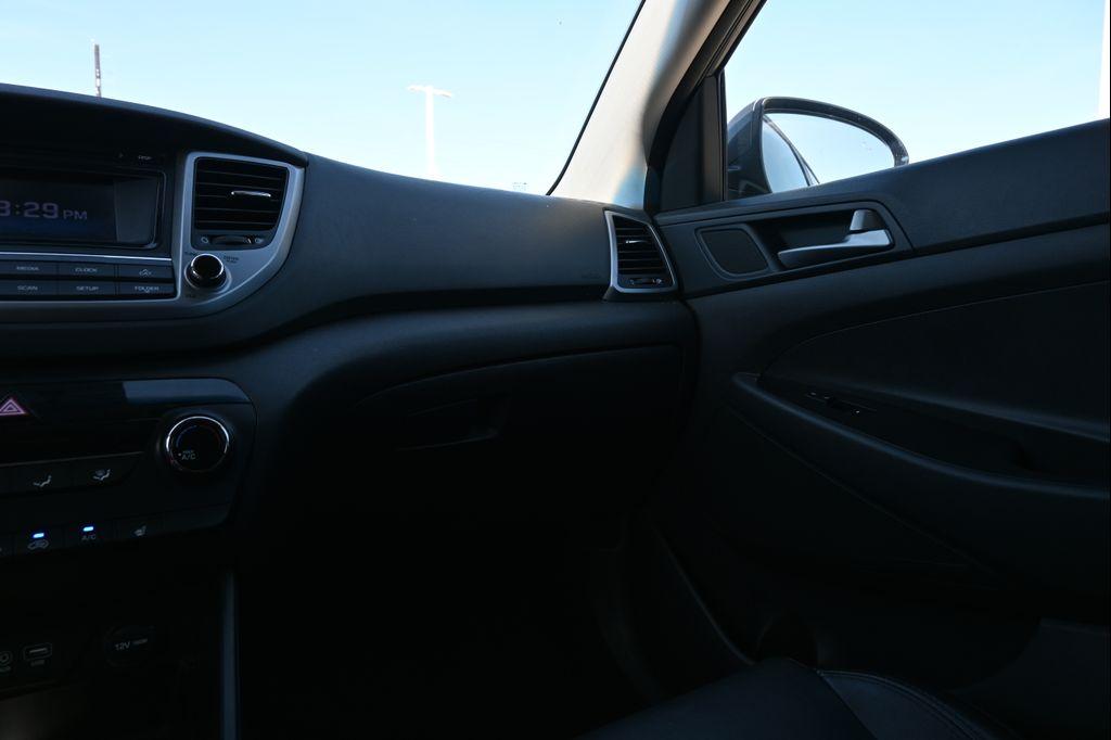 used 2016 Hyundai Tucson car, priced at $14,999