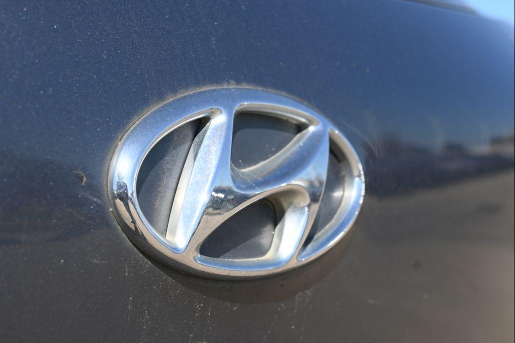 used 2016 Hyundai Tucson car, priced at $14,999