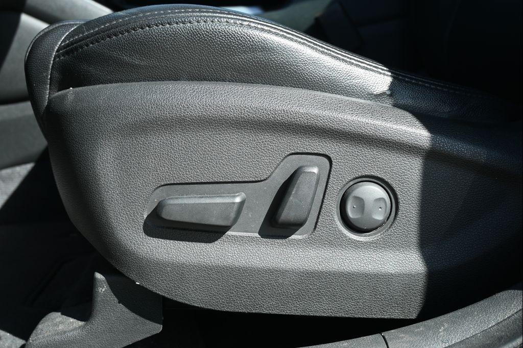 used 2016 Hyundai Tucson car, priced at $14,999