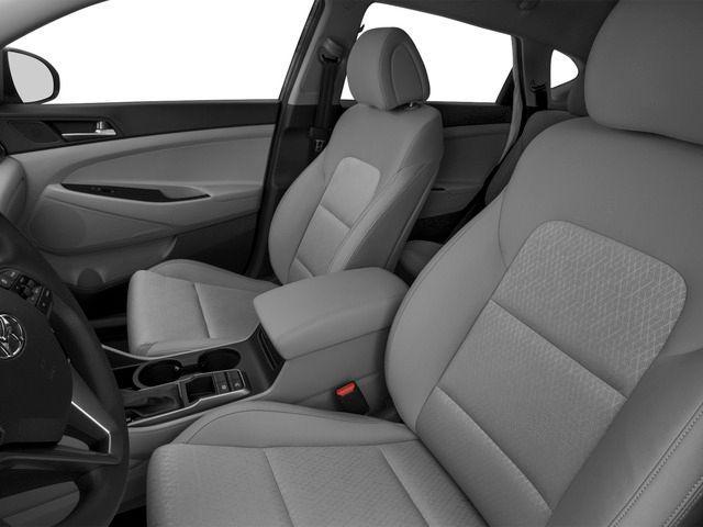 used 2016 Hyundai Tucson car, priced at $14,999