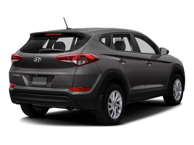 used 2016 Hyundai Tucson car, priced at $14,999