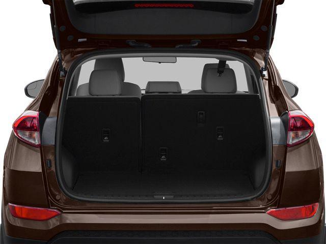 used 2016 Hyundai Tucson car, priced at $14,999