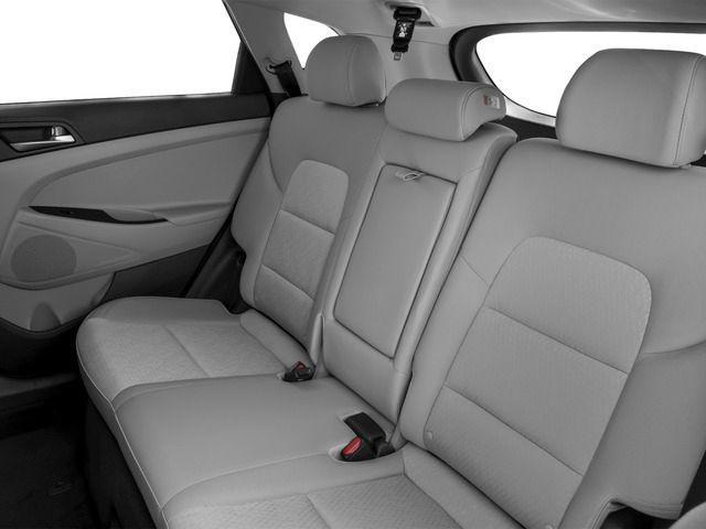 used 2016 Hyundai Tucson car, priced at $14,999