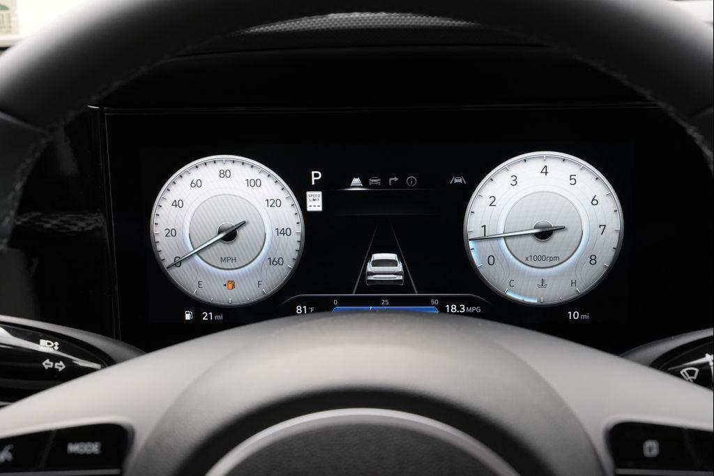 new 2026 Hyundai Elantra car, priced at $28,402