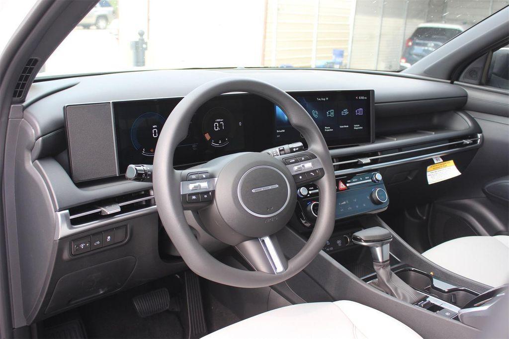 new 2026 Hyundai SANTA CRUZ car, priced at $32,950