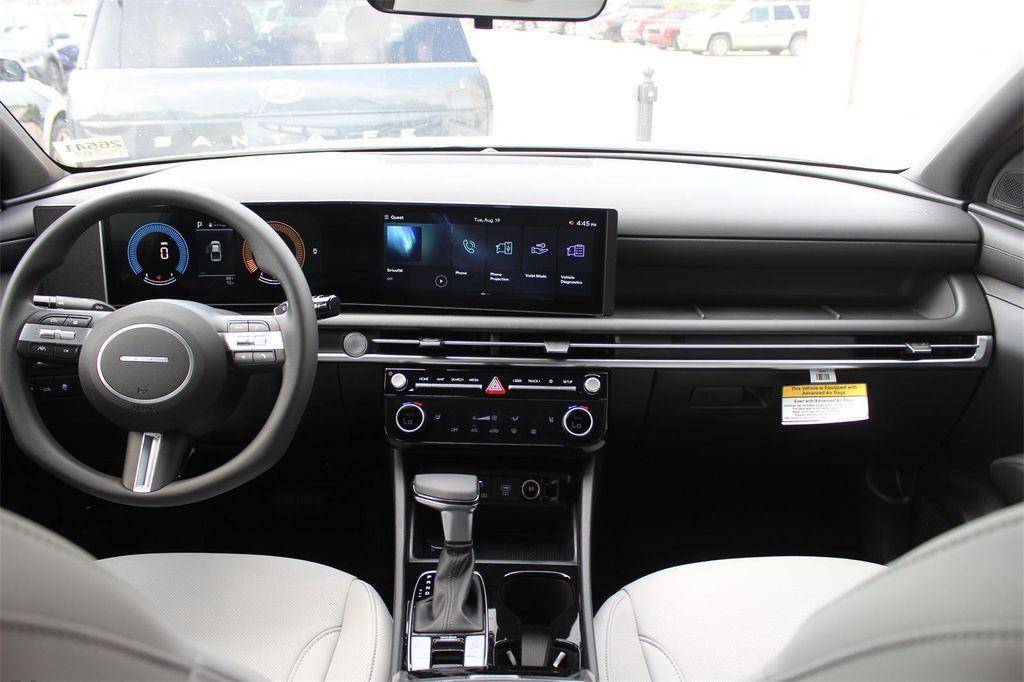 new 2026 Hyundai SANTA CRUZ car, priced at $32,950