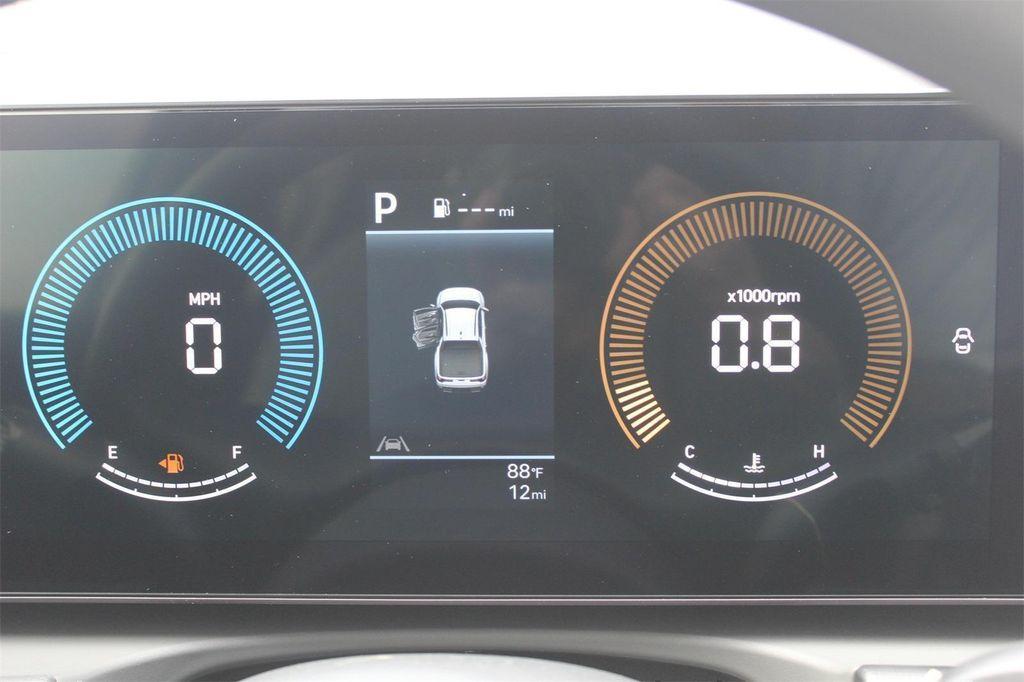 new 2026 Hyundai SANTA CRUZ car, priced at $32,950