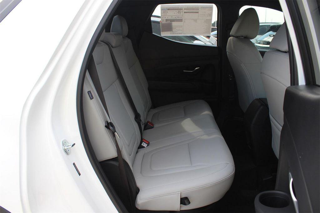 new 2026 Hyundai SANTA CRUZ car, priced at $32,950