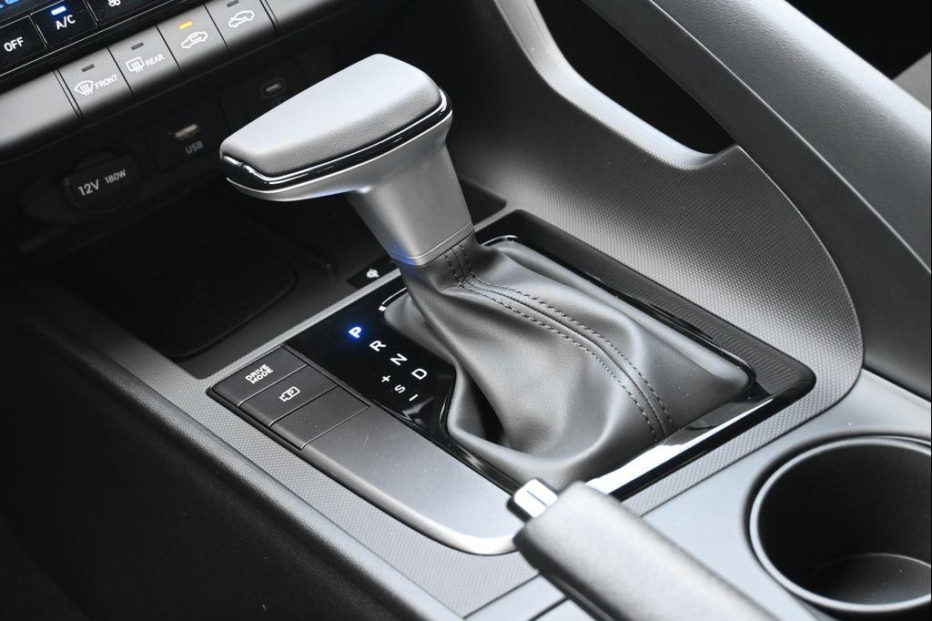 new 2026 Hyundai Elantra car, priced at $24,763