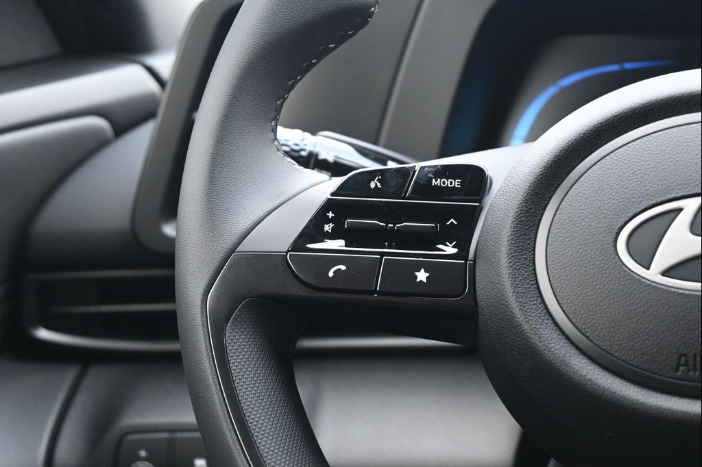 new 2026 Hyundai Elantra car, priced at $24,763