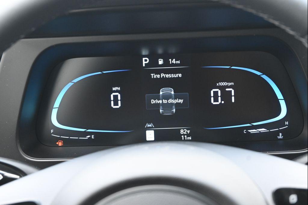 new 2026 Hyundai Elantra car, priced at $24,763