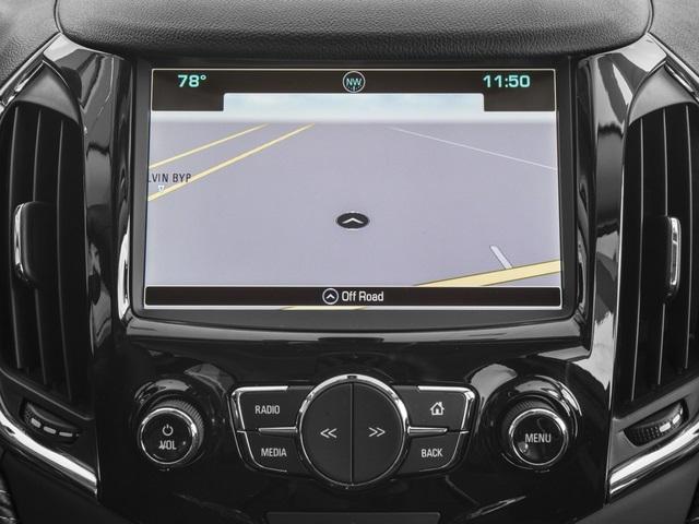 used 2017 Chevrolet Cruze car, priced at $11,999