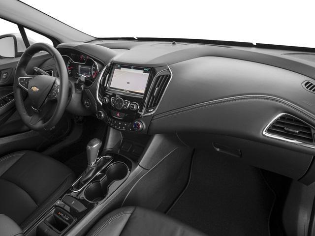 used 2017 Chevrolet Cruze car, priced at $11,999