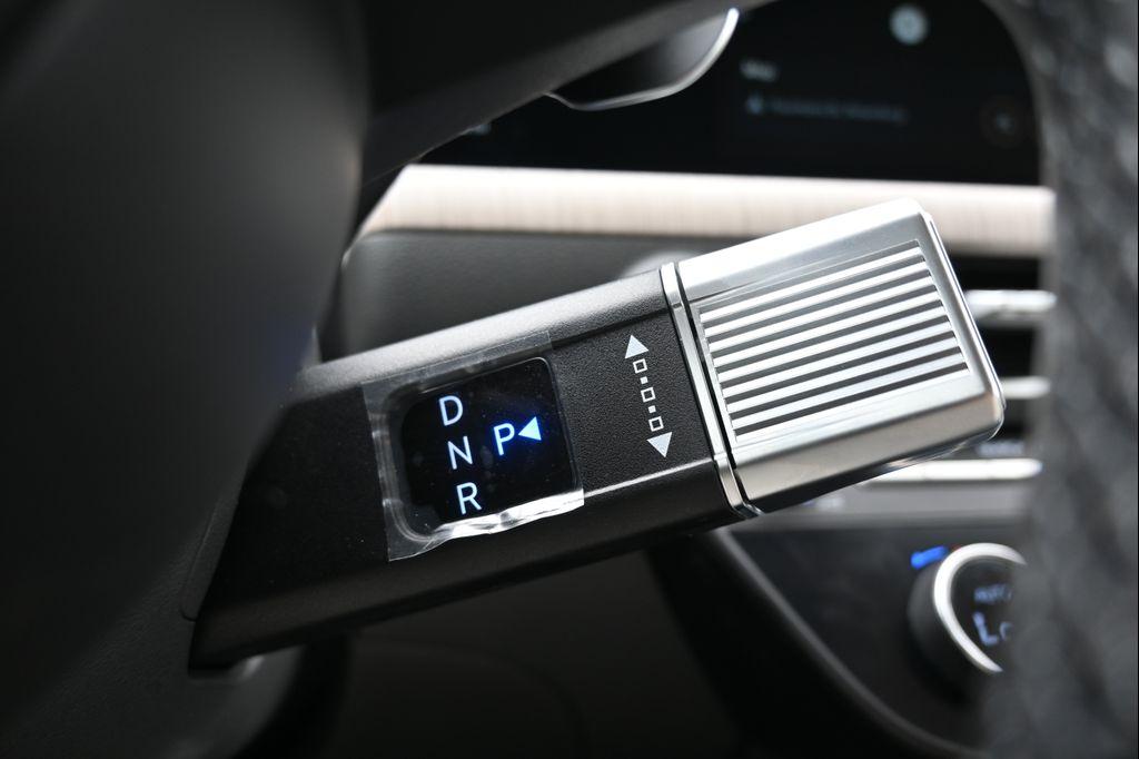 used 2026 Hyundai Sonata Hybrid car, priced at $32,996