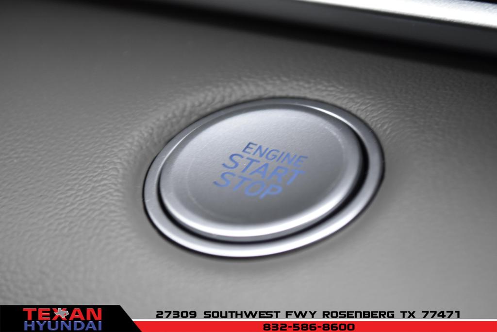 new 2026 Hyundai Elantra car, priced at $24,990