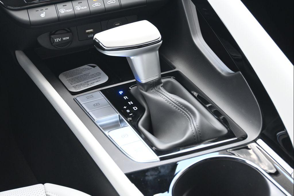 new 2026 Hyundai Elantra car, priced at $28,334