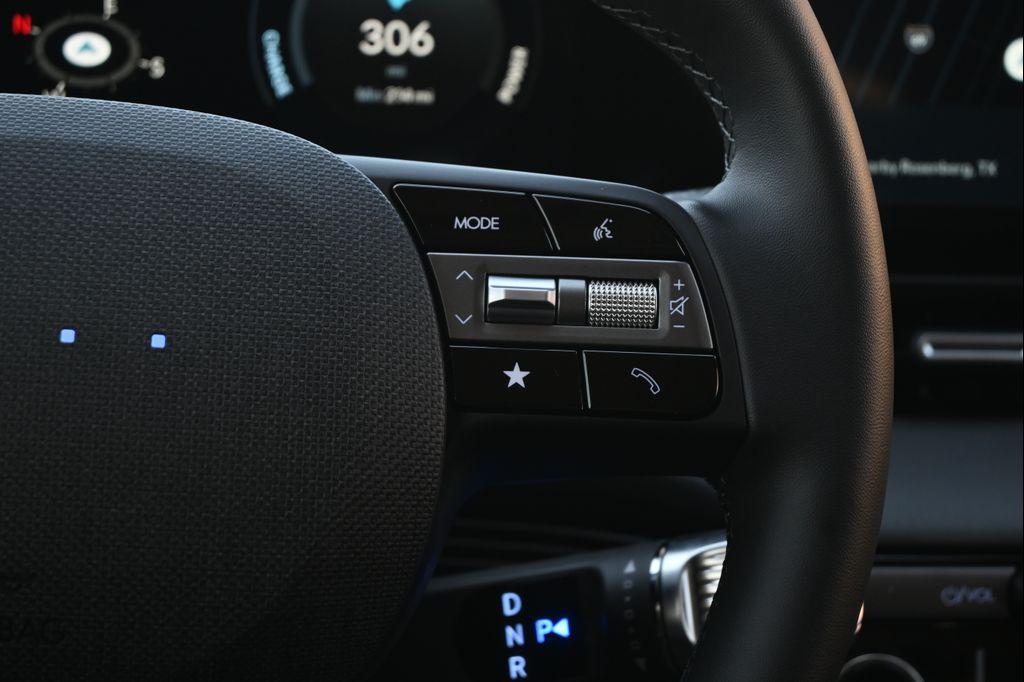 new 2026 Hyundai IONIQ 5 car, priced at $46,560