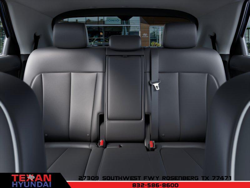 new 2026 Hyundai IONIQ 5 car, priced at $46,560