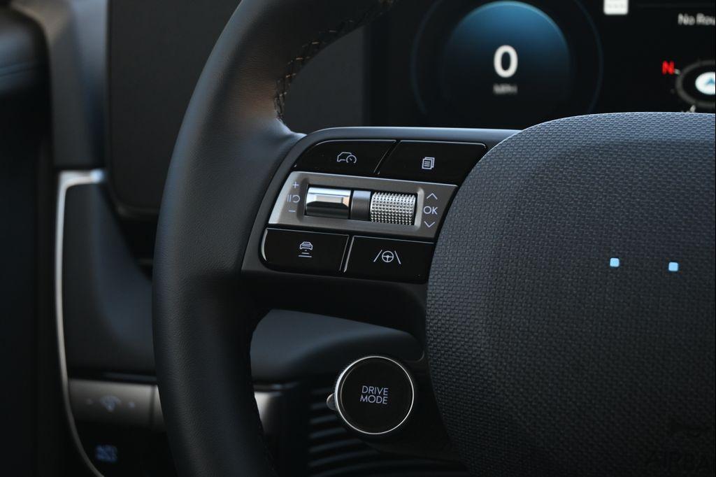 new 2026 Hyundai IONIQ 5 car, priced at $46,560