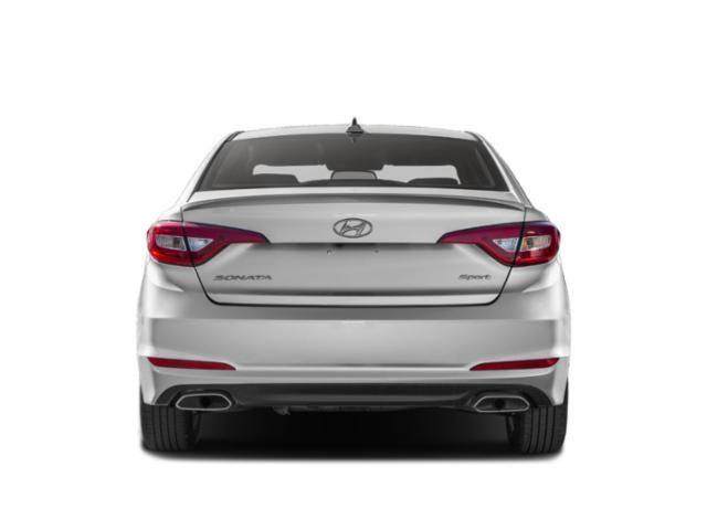 used 2015 Hyundai Sonata car, priced at $12,999