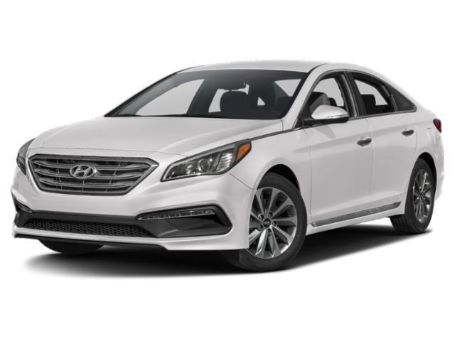 used 2015 Hyundai Sonata car, priced at $12,999