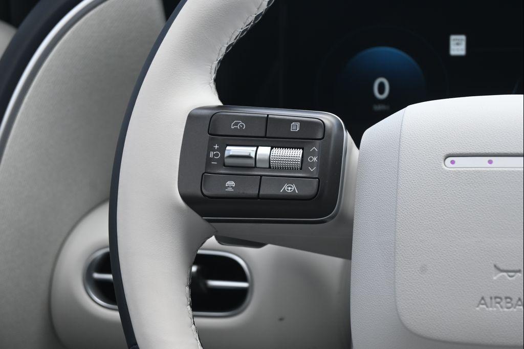 new 2026 Hyundai Palisade car, priced at $57,460