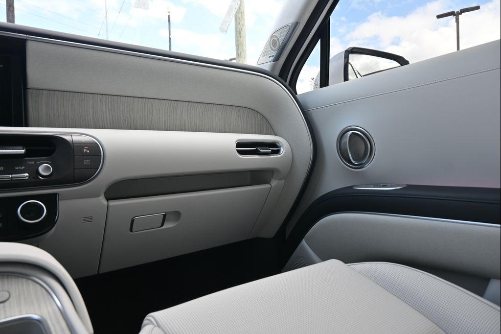 new 2026 Hyundai Palisade car, priced at $57,460