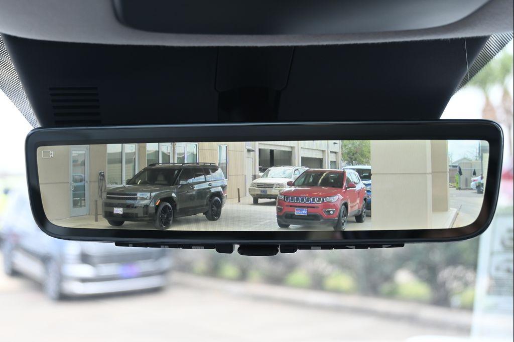 new 2026 Hyundai Palisade car, priced at $57,460