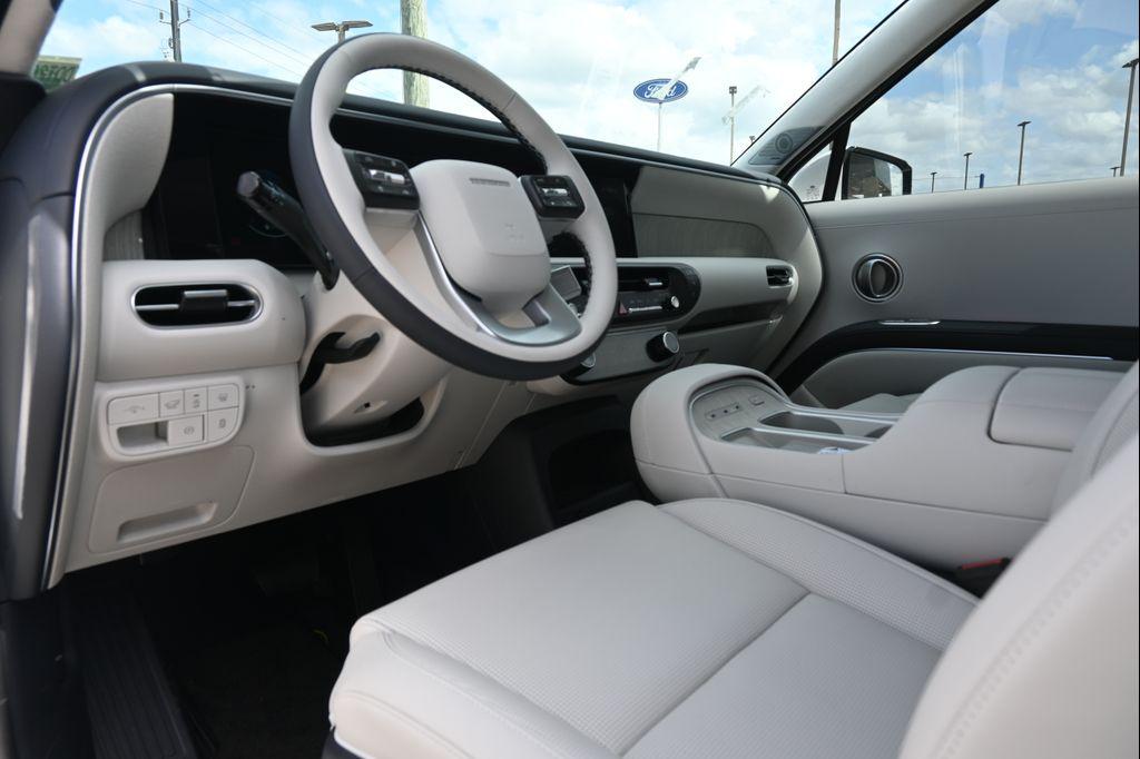 new 2026 Hyundai Palisade car, priced at $57,460