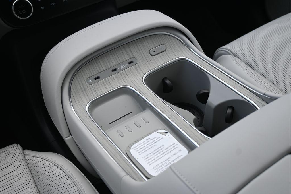 new 2026 Hyundai Palisade car, priced at $57,460