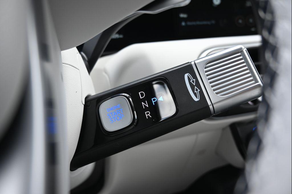 new 2026 Hyundai Palisade car, priced at $57,460