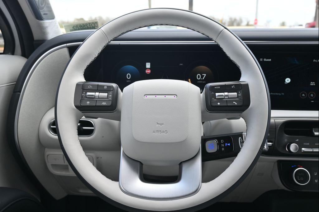 new 2026 Hyundai Palisade car, priced at $57,460