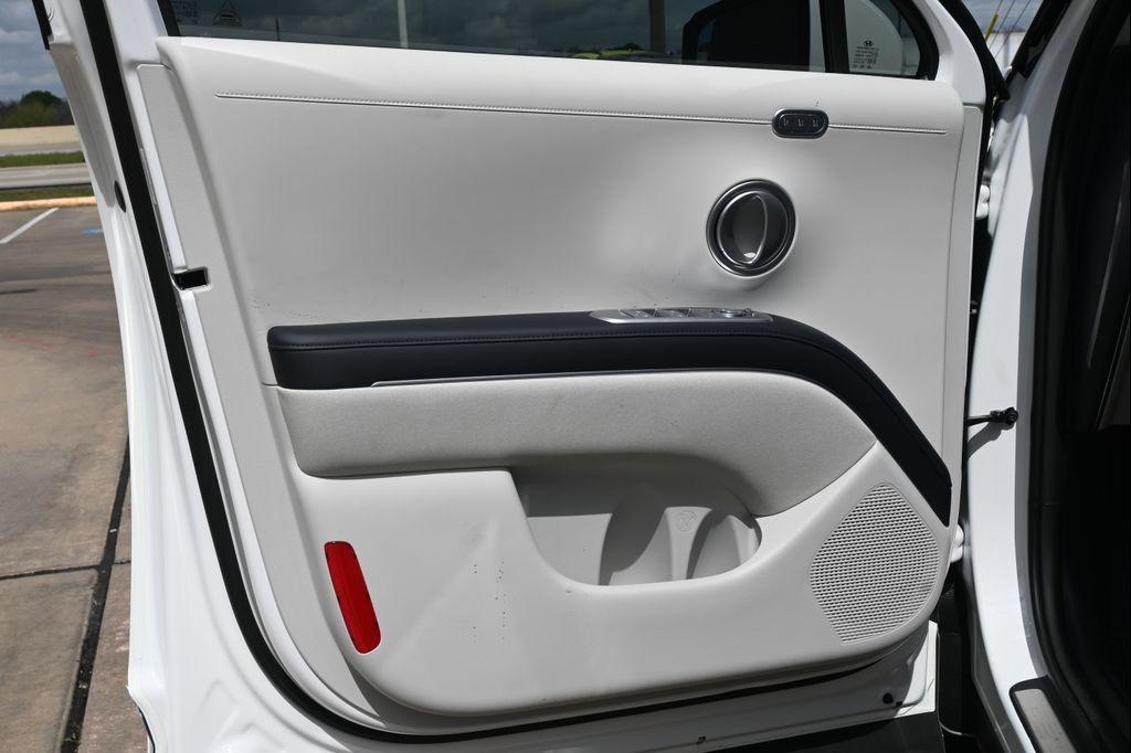 new 2026 Hyundai Palisade car, priced at $57,460