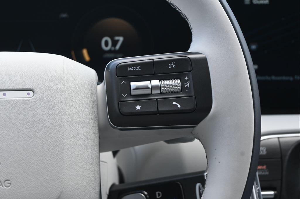 new 2026 Hyundai Palisade car, priced at $57,460