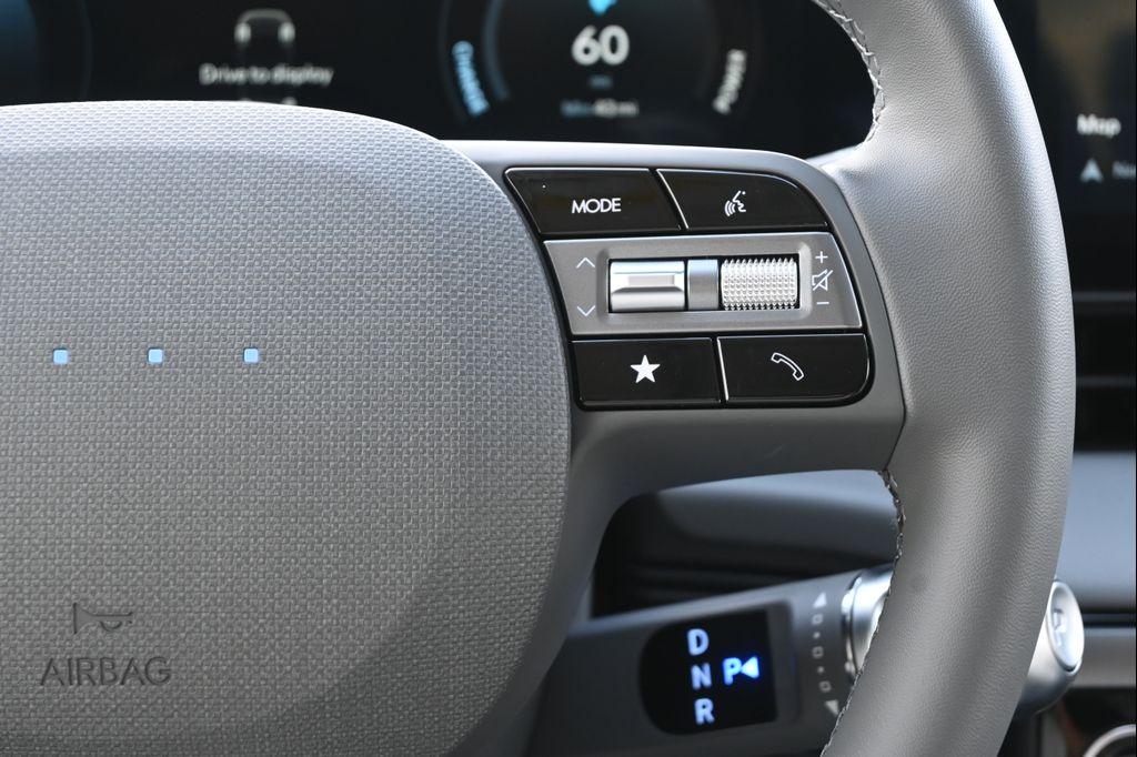 new 2026 Hyundai IONIQ 5 car, priced at $46,560