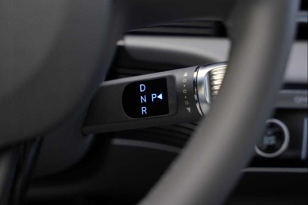 new 2026 Hyundai IONIQ 5 car, priced at $46,560