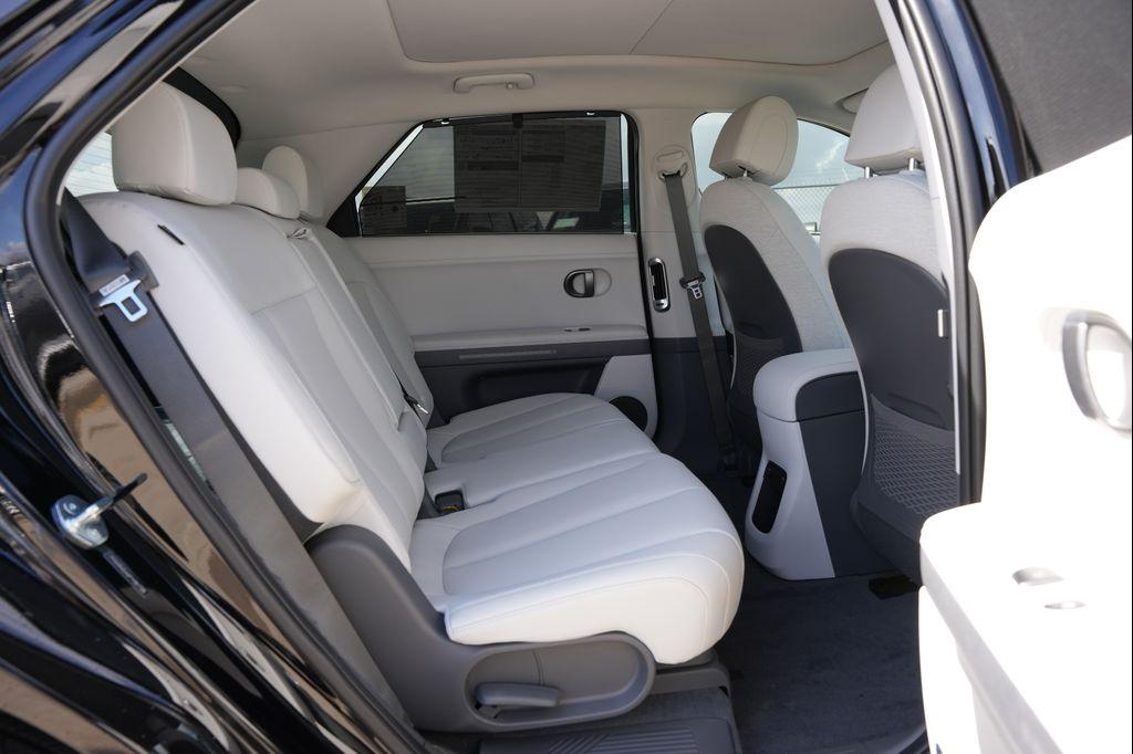 new 2026 Hyundai IONIQ 5 car, priced at $46,560