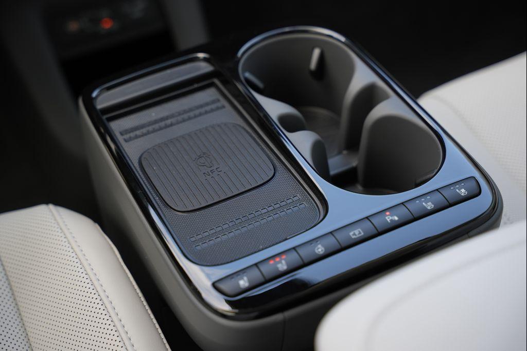 new 2026 Hyundai IONIQ 5 car, priced at $46,560