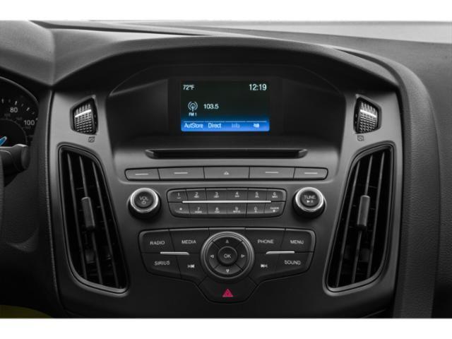 used 2018 Ford Focus car, priced at $10,999