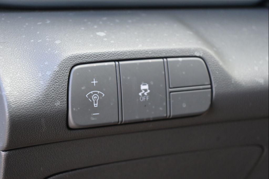 used 2024 Hyundai Elantra car, priced at $20,998