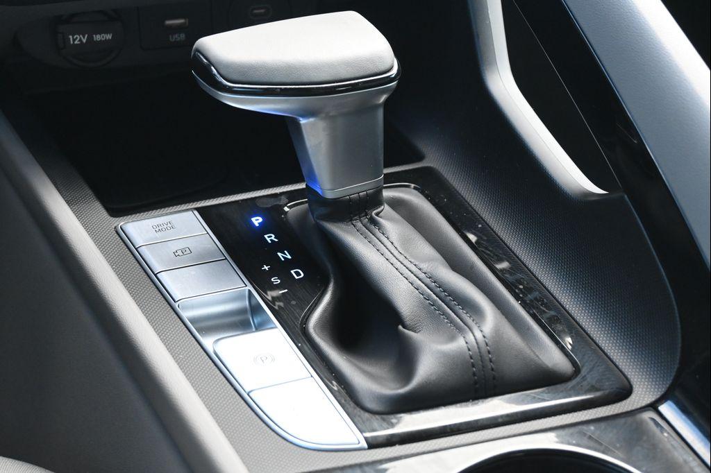 used 2024 Hyundai Elantra car, priced at $20,998