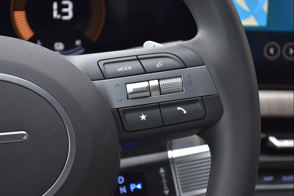 new 2026 Hyundai Sonata Hybrid car, priced at $30,647