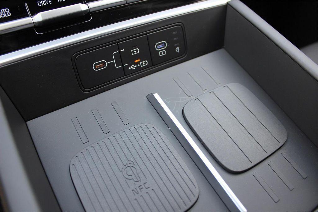 new 2026 Hyundai Santa Fe car, priced at $40,572