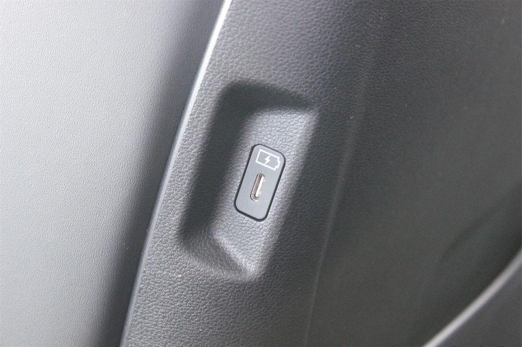 new 2026 Hyundai Santa Fe car, priced at $40,572