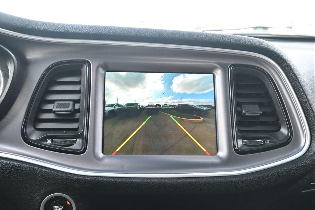 used 2019 Dodge Challenger car, priced at $16,797