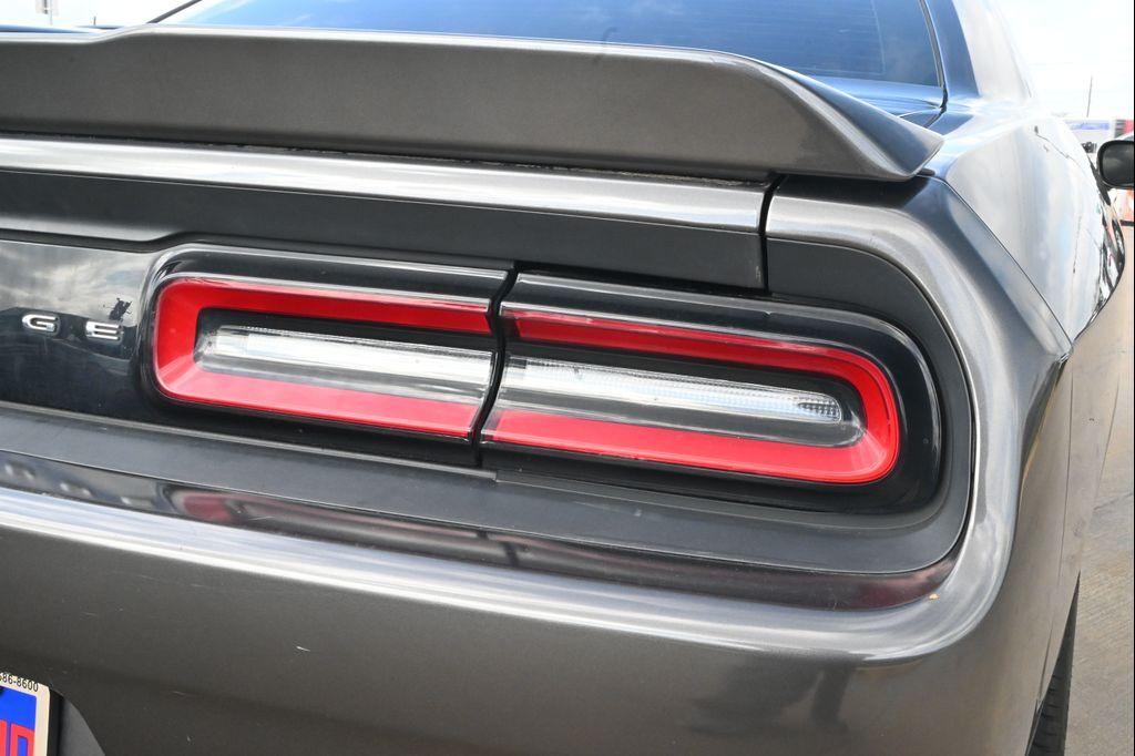 used 2019 Dodge Challenger car, priced at $16,797