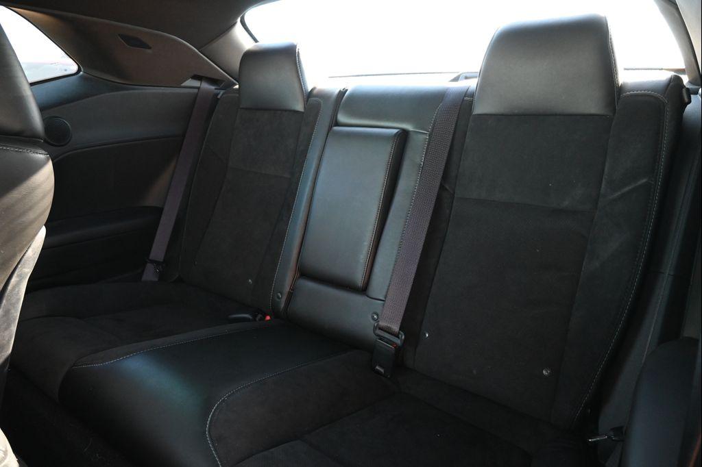 used 2021 Dodge Challenger car, priced at $35,797