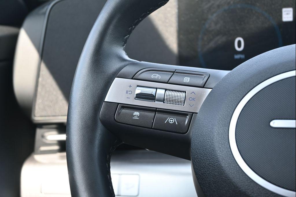 used 2024 Hyundai Kona car, priced at $26,797